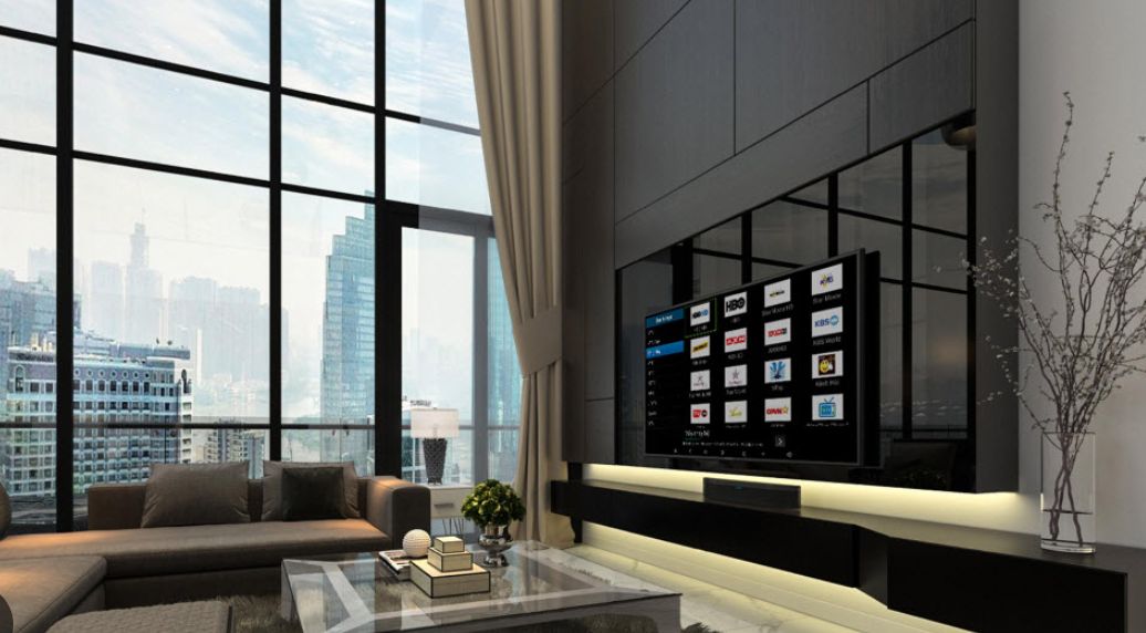 Bán cắt lỗ căn hộ duplex Sunshine Crystal River, hướng Đông Bắc, DT 132m2 giá tốt
